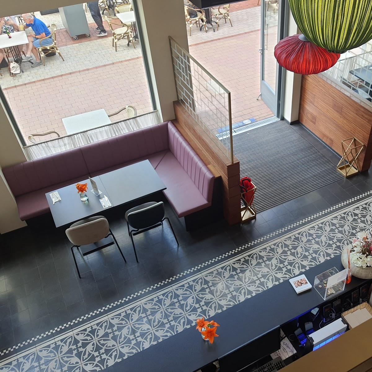 Restaurant "Piccola Cucina im  Village" in  Ingolstadt