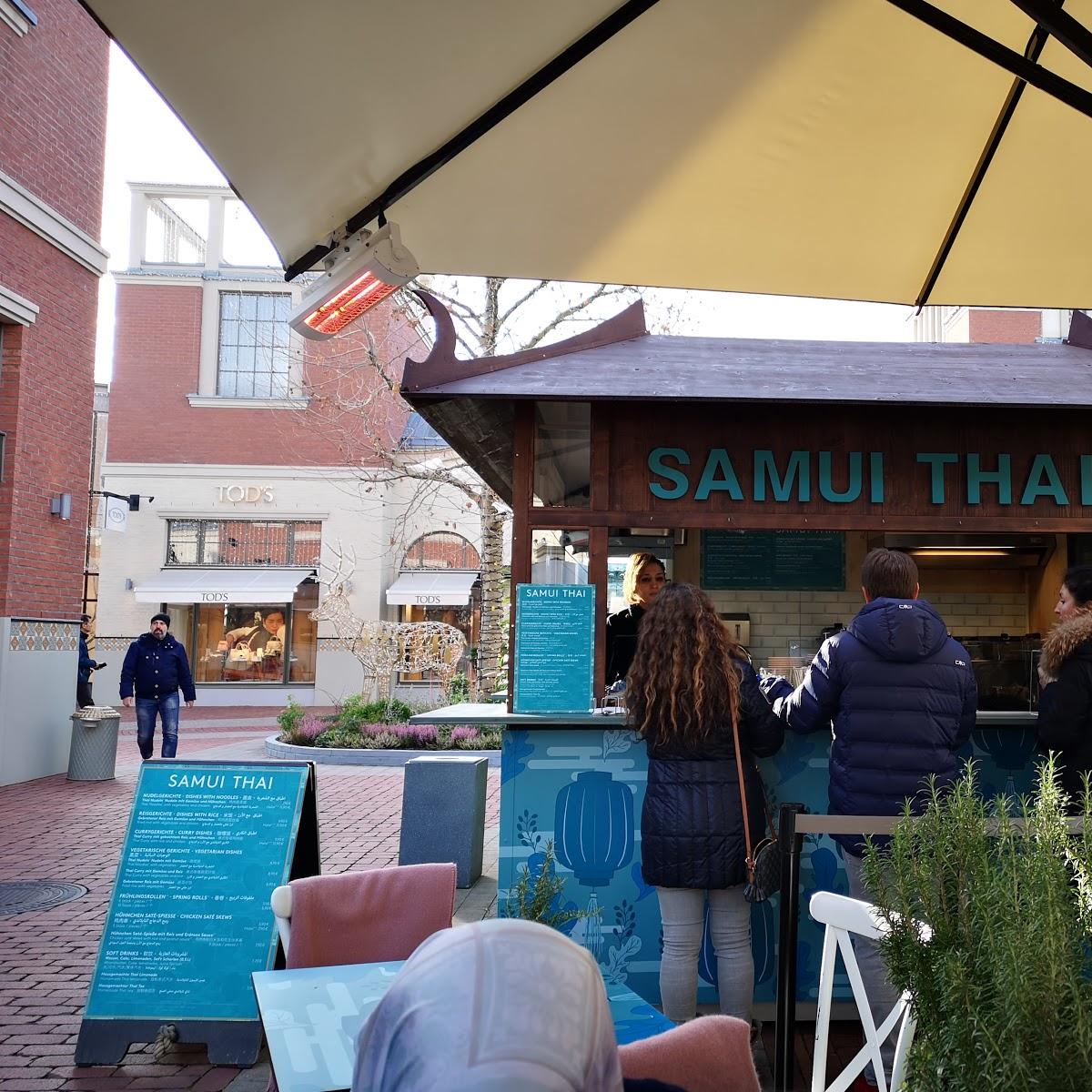 Restaurant "er Döner" in  Lenting