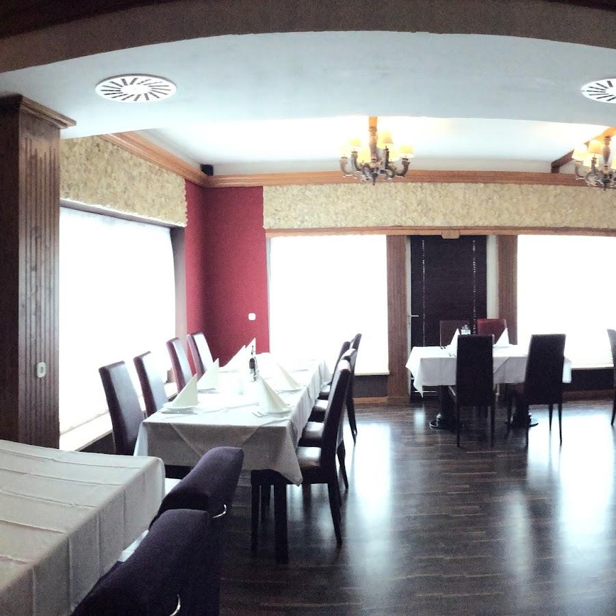 Restaurant "Restaurant Nikopolis" in Ingolstadt