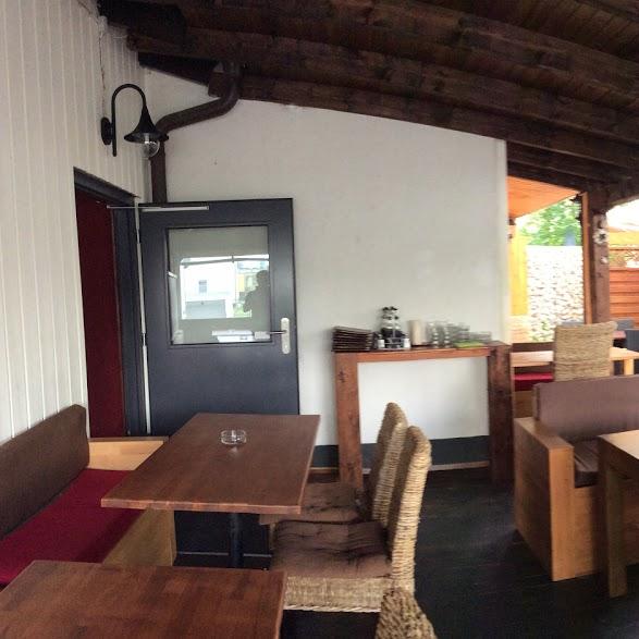 Restaurant "CIAO Italia • Pizzeria • Ristorante •" in  Lenting