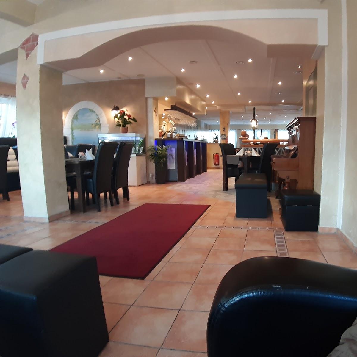 Restaurant "NORDSEE Autobahnraststätte Köschinger Forst Ost" in  Hepberg