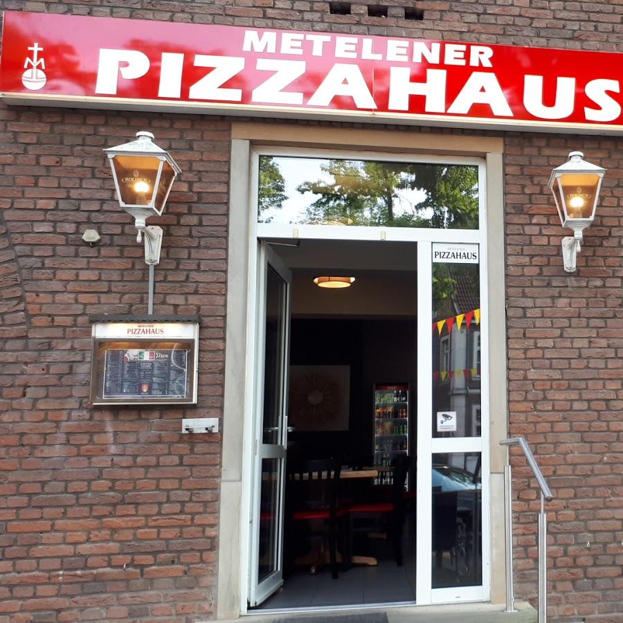 Restaurant "Pizzahaus" in  Metelen