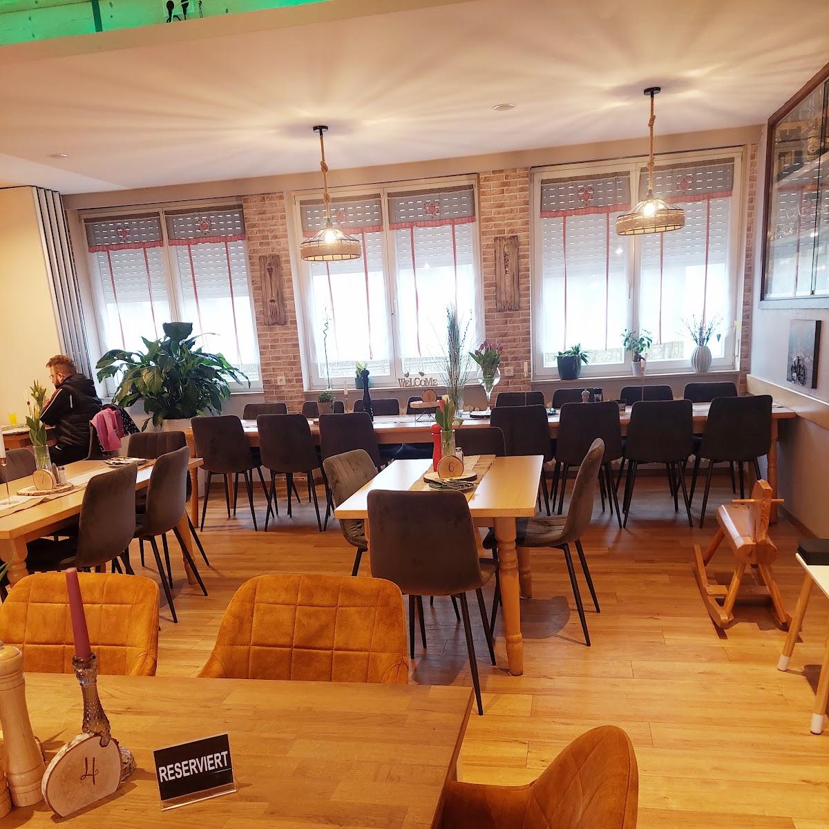 Restaurant "Genussvoll -" in Ingolstadt