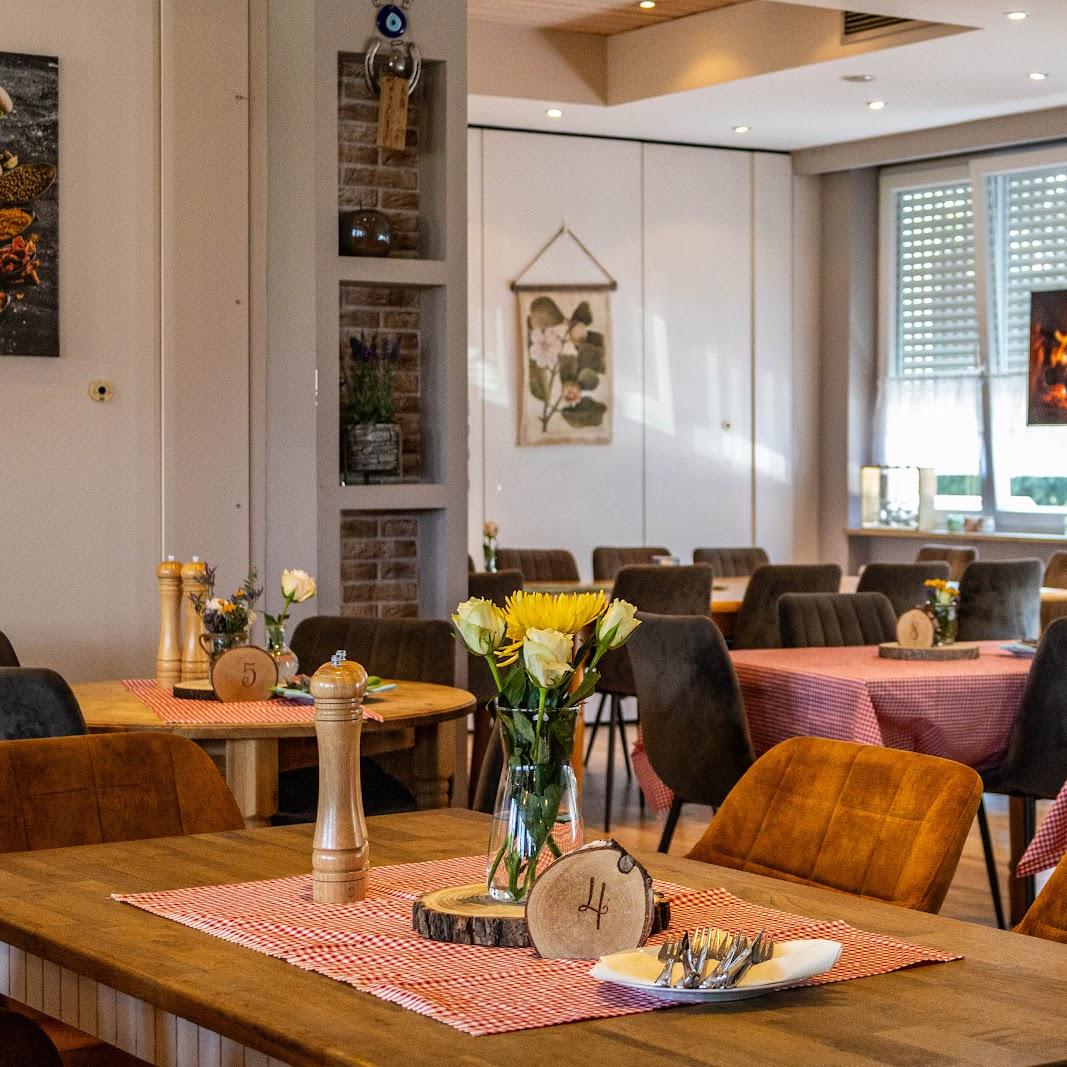 Restaurant "Genussvoll -" in Ingolstadt