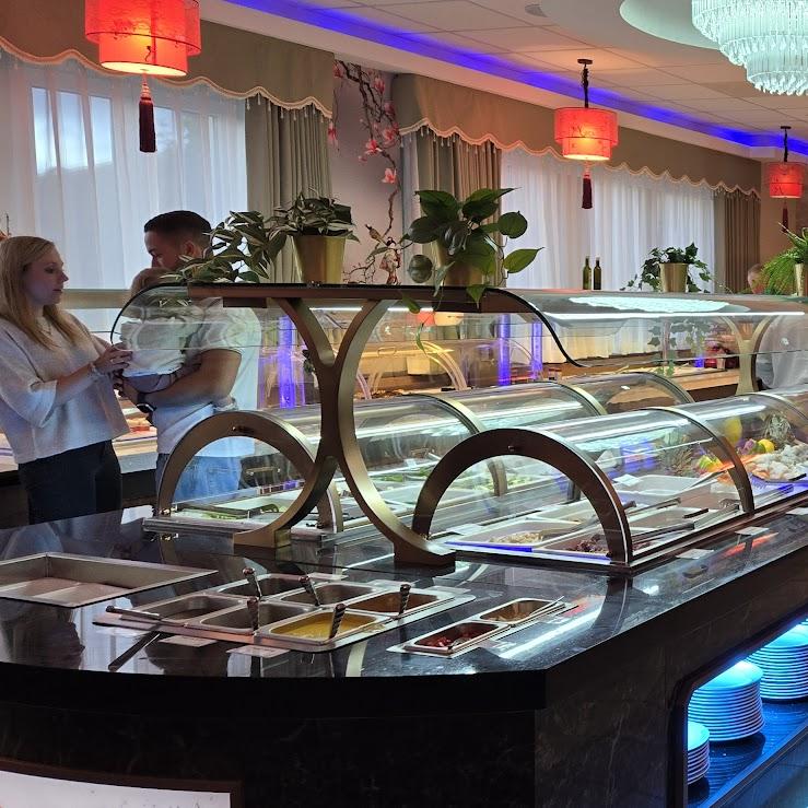 Restaurant "Asia House Restaurant" in Weinsberg