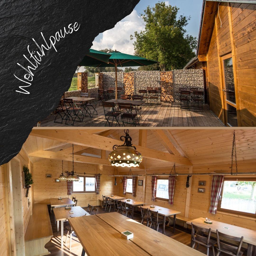 Restaurant "Metzger-Imbiss (Metzgerei BATZ)" in Großmehring