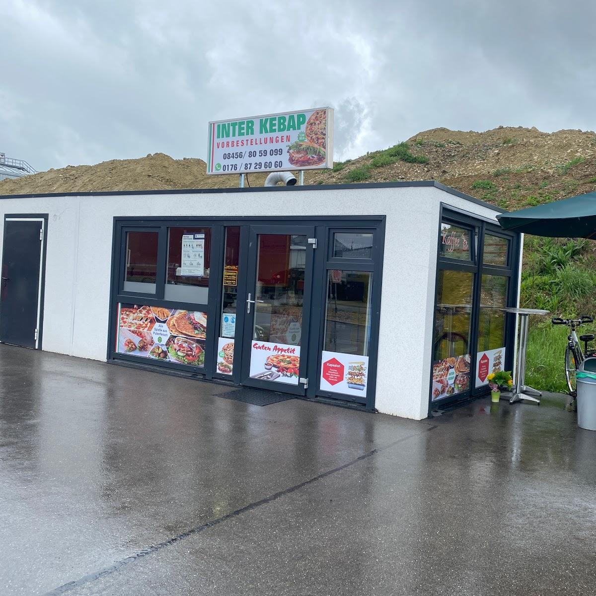 Restaurant "Maier-Wirt" in  Hepberg