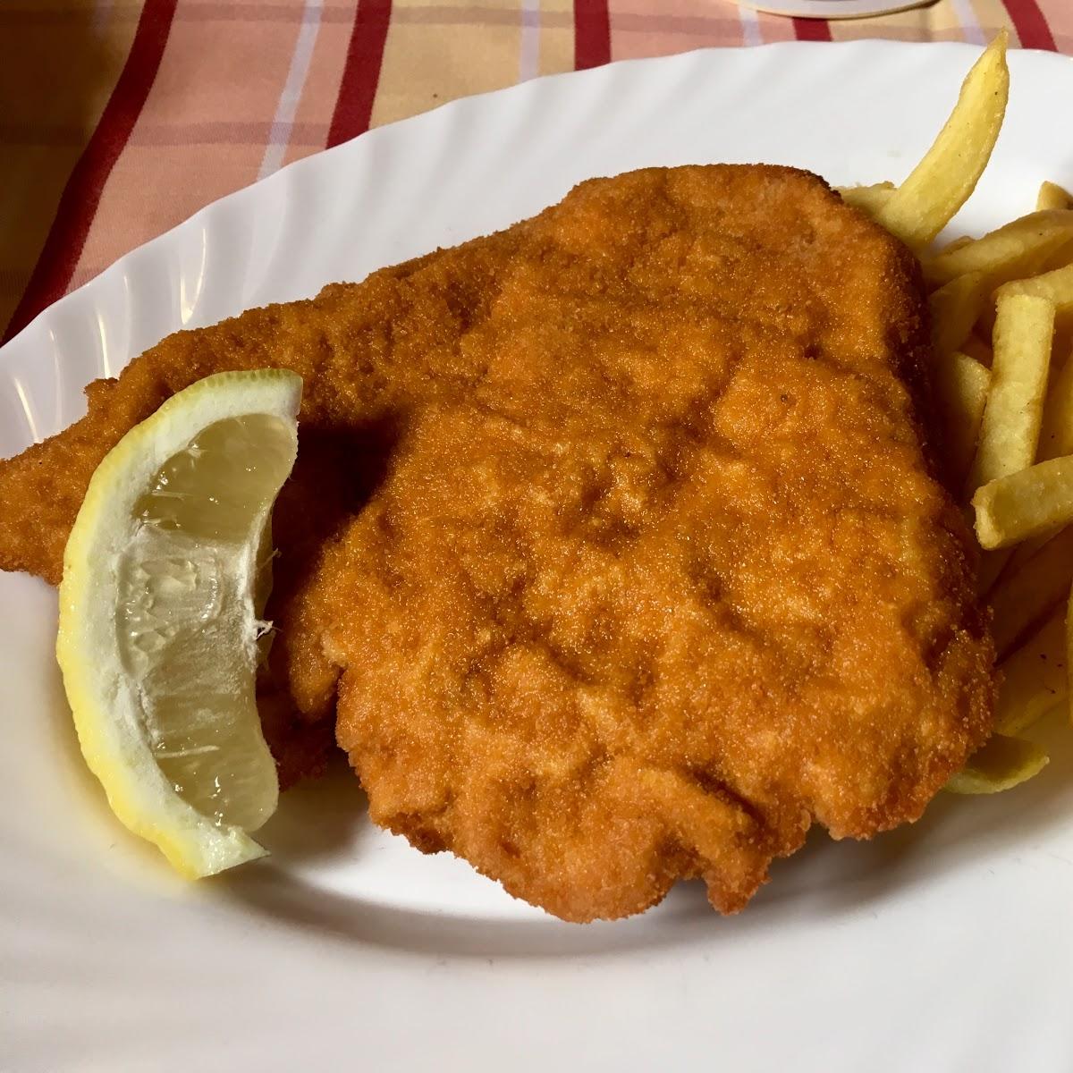 Restaurant "Restaurant TSV" in  Großmehring