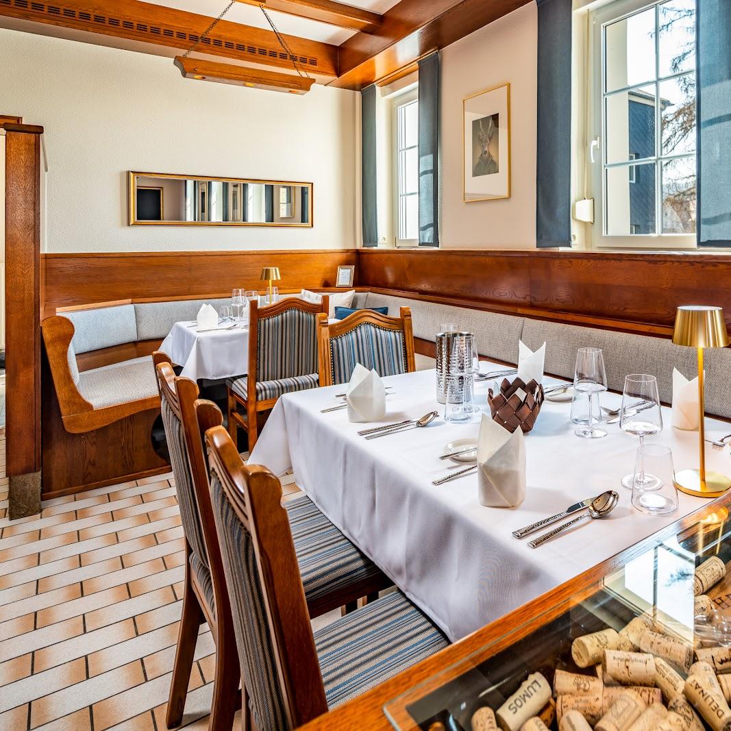 Restaurant "Restaurant   Zum Berghof  " in Olbernhau