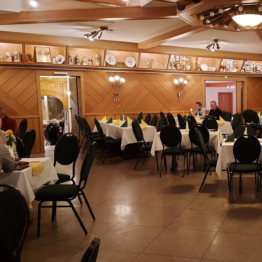 Restaurant "Sportgaststätte Leukersdorf" in Jahnsdorf-Erzgeb