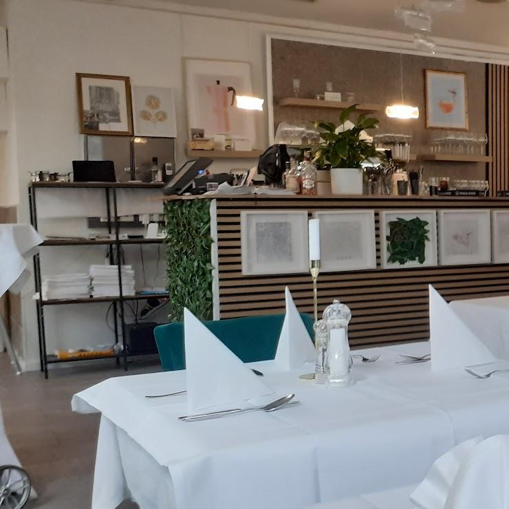 Restaurant "Trattoria Il Fiume" in Olbernhau