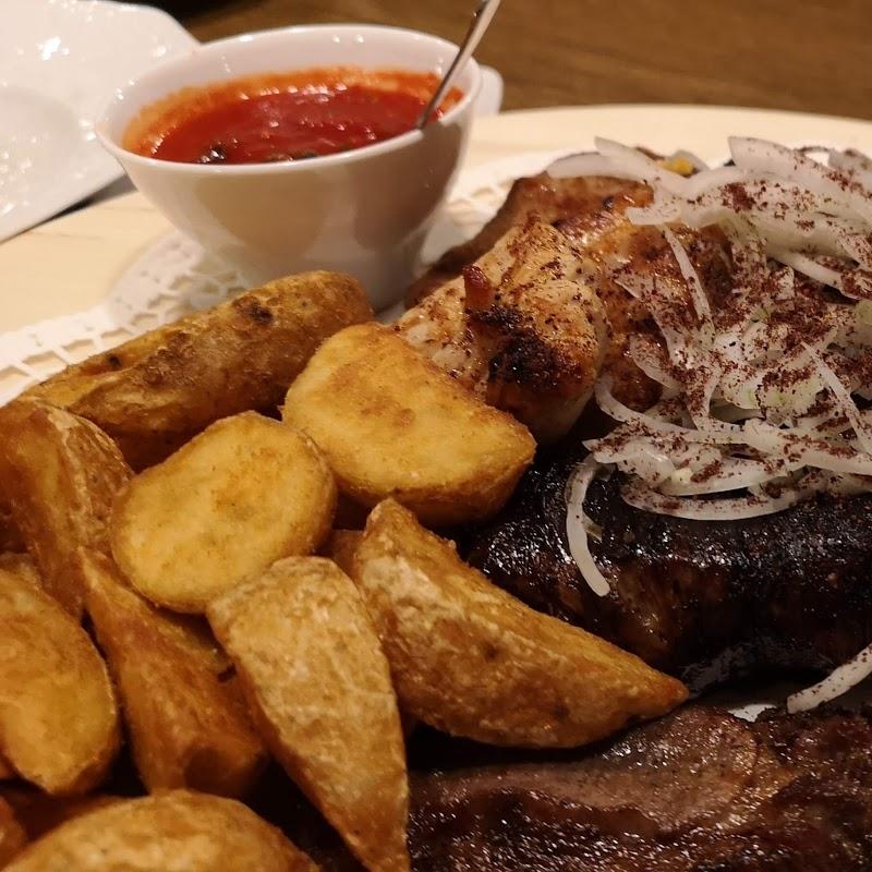 Restaurant "Salvator Stube" in  Kösching