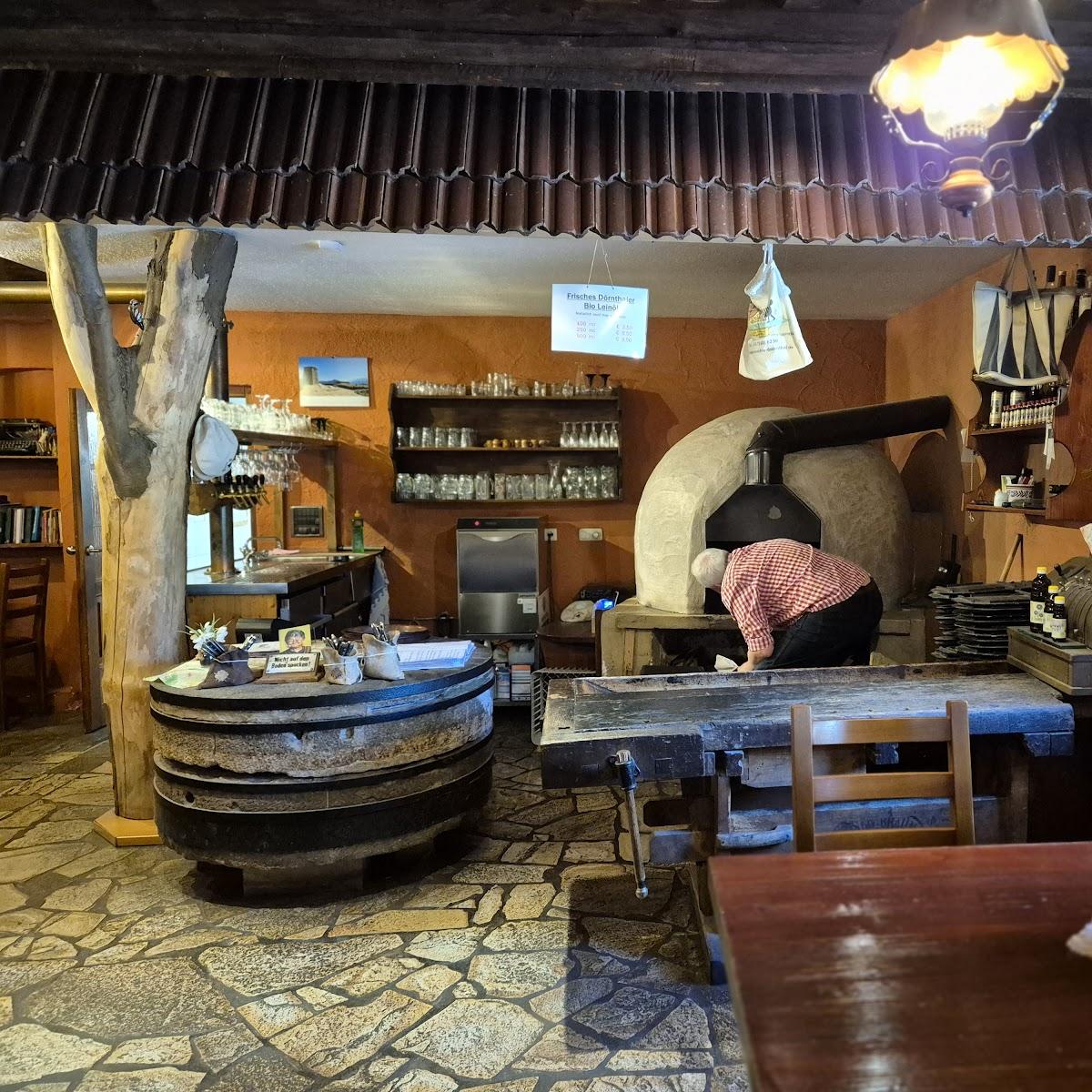 Restaurant "Braun Mühle Dörnthal - Gunter Braun" in Olbernhau