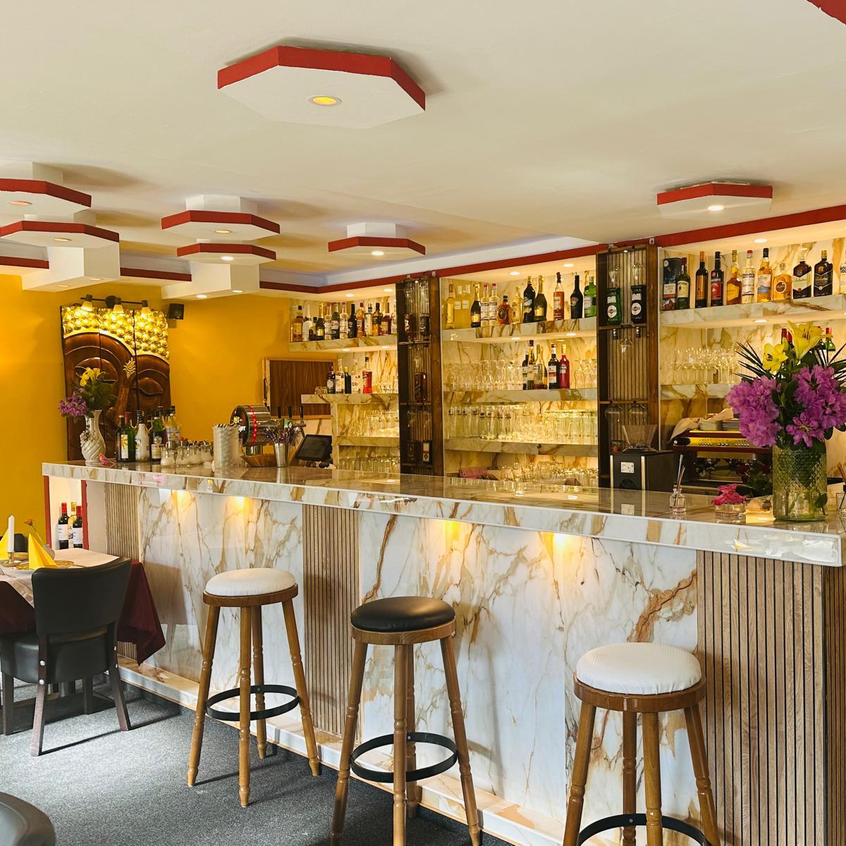 Restaurant "Apne Nordindisches Restaurant" in Olbernhau