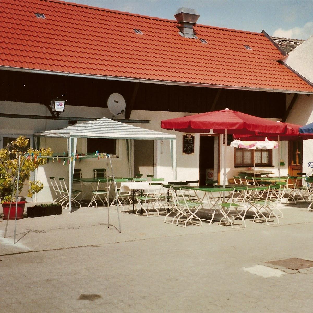 Restaurant "Paulaner Stube" in  Ingolstadt