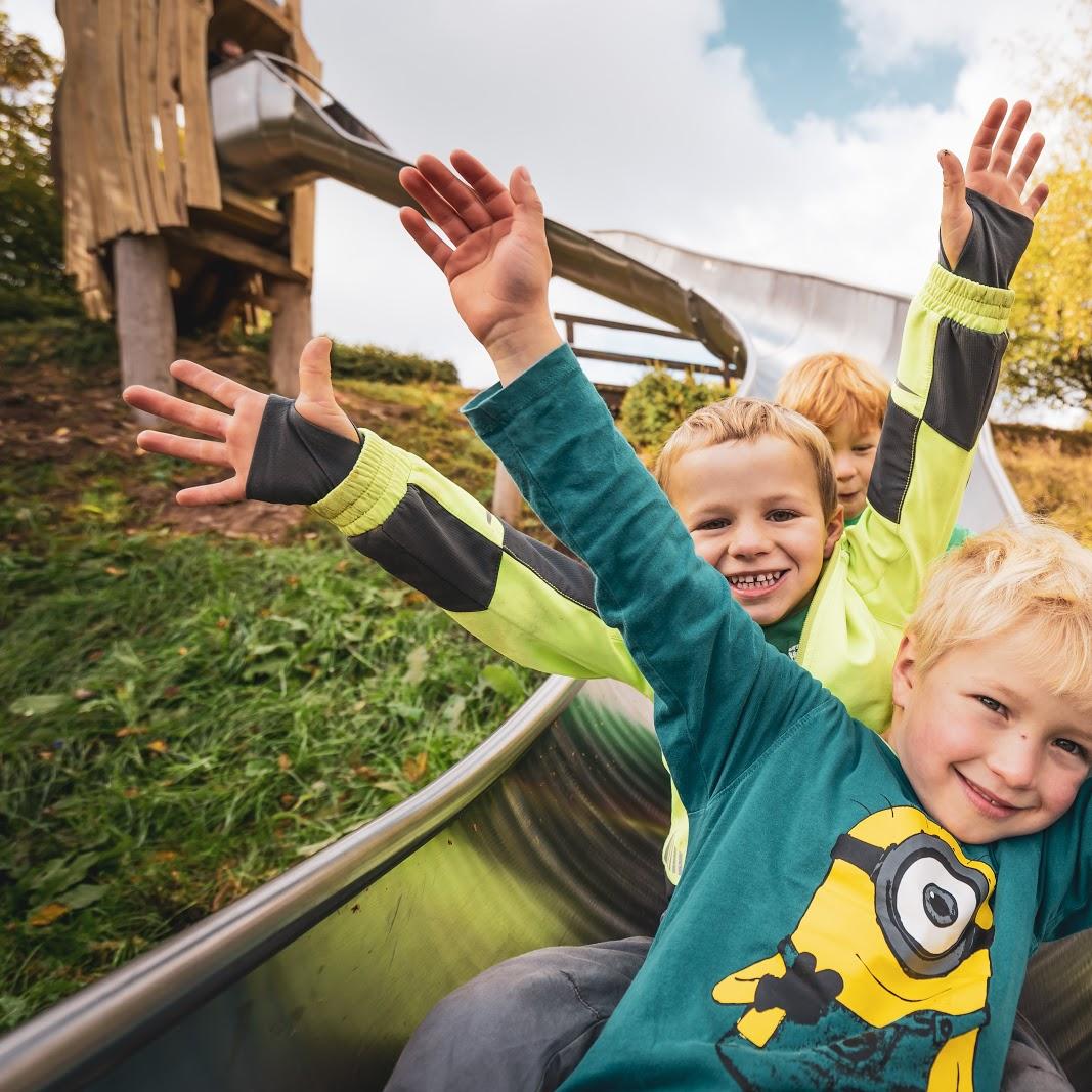 Restaurant "Erlebniswelt Seiffen - Sommerrodelbahn" in Seiffen-Erzgebirge