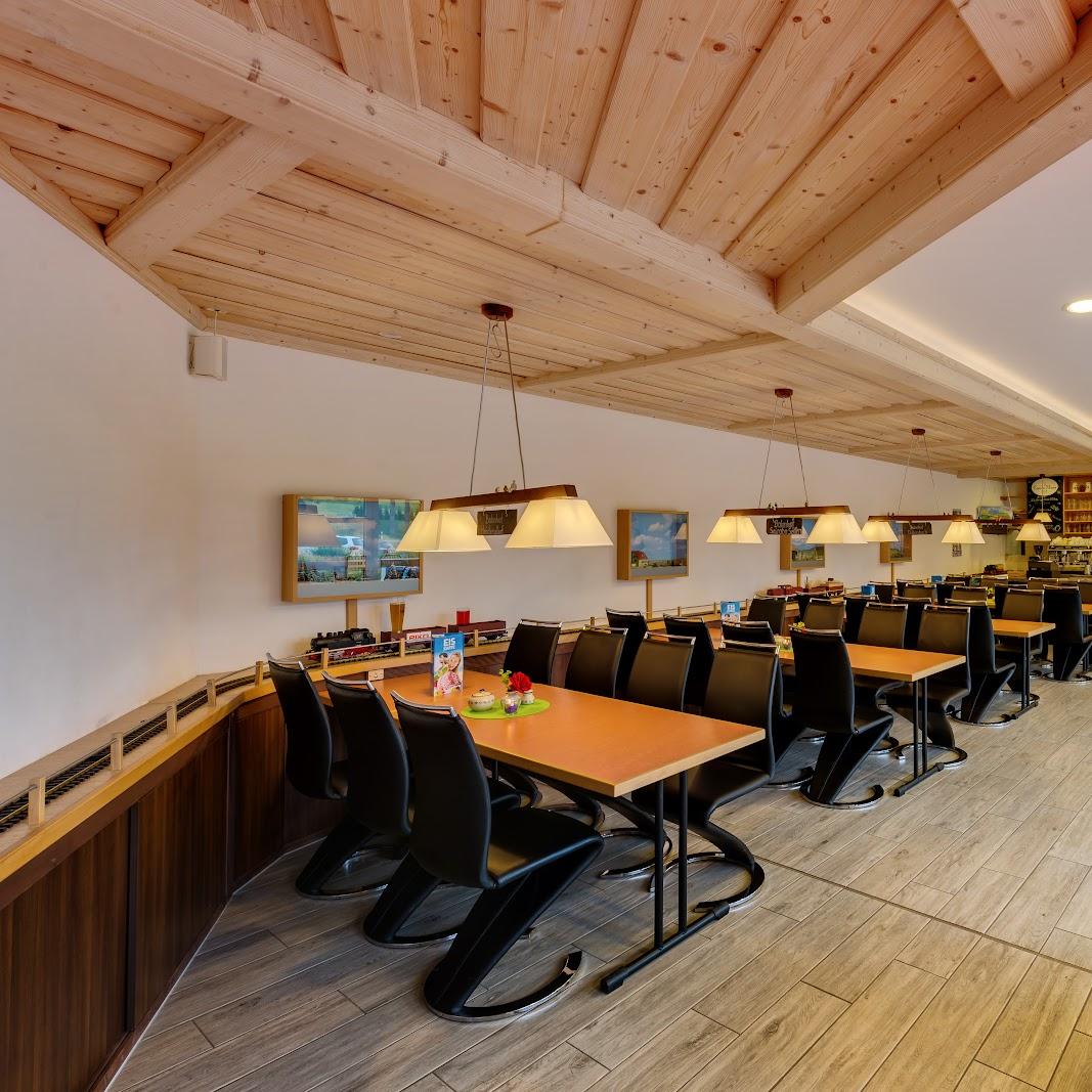 Restaurant "Erlebniswelt Seiffen - Sommerrodelbahn" in Kurort Seiffen-Erzgeb.