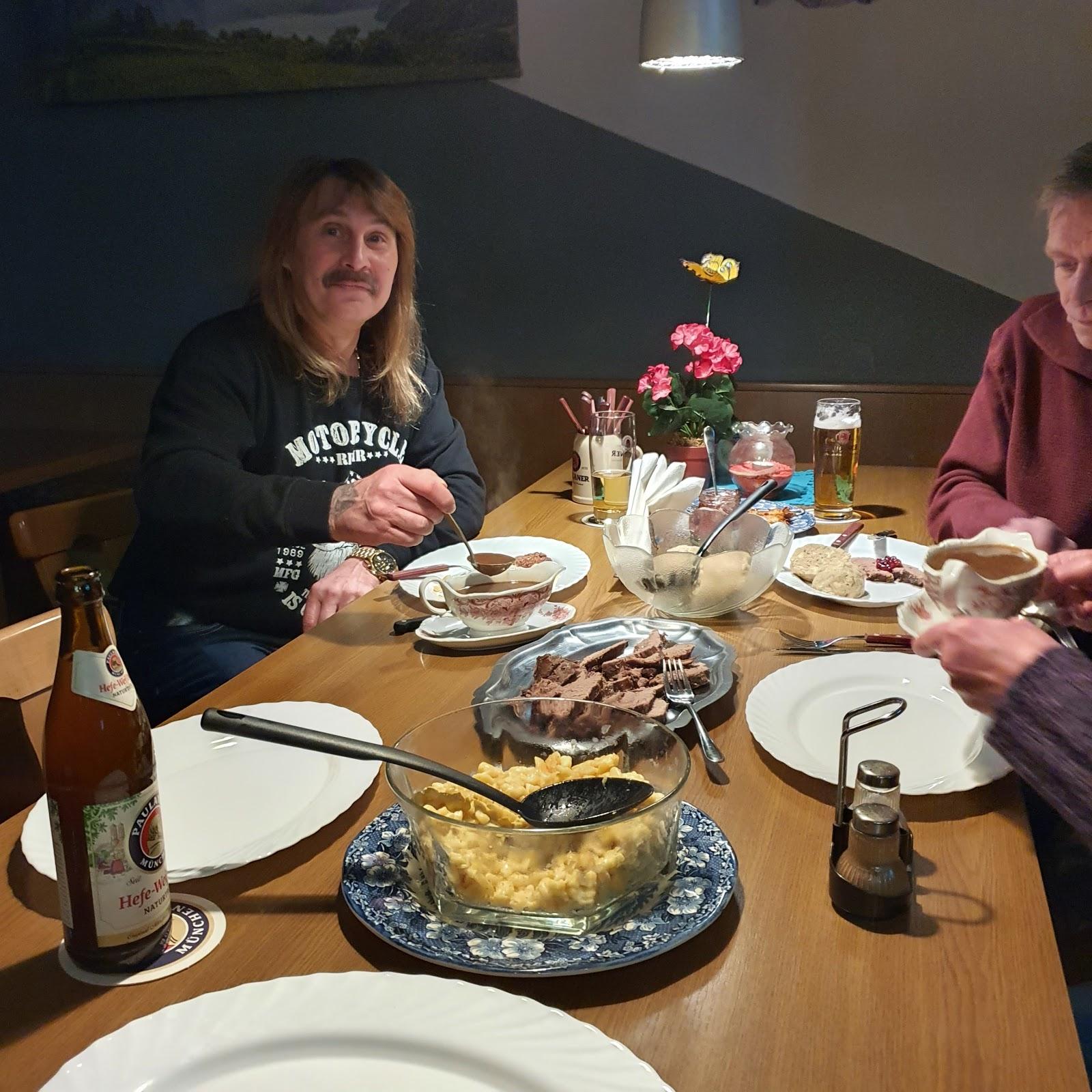 Restaurant "Burger King" in  Ingolstadt