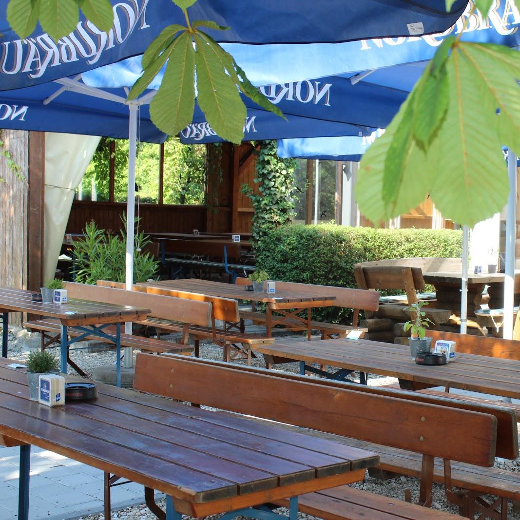 Restaurant "Pub a la pap" in Stammham