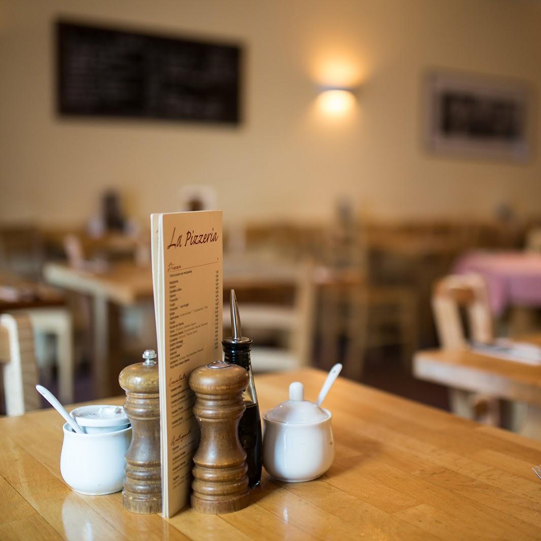 Restaurant "Weissbräuhaus zum Herrnbräu" in  Ingolstadt