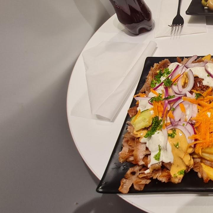 Restaurant "Varto Döner" in Dessau-Roßlau