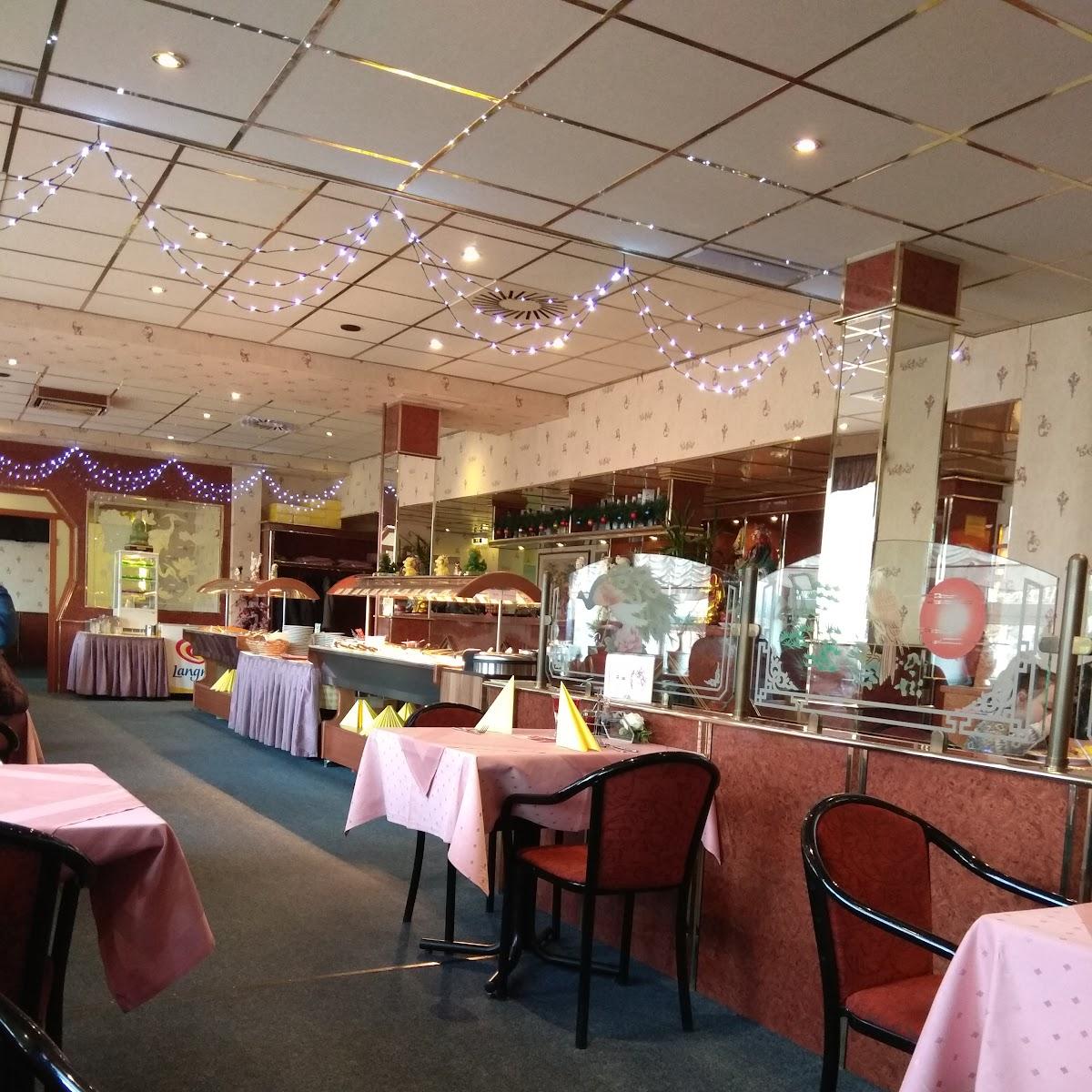 Restaurant "Bao Chau" in Sulingen