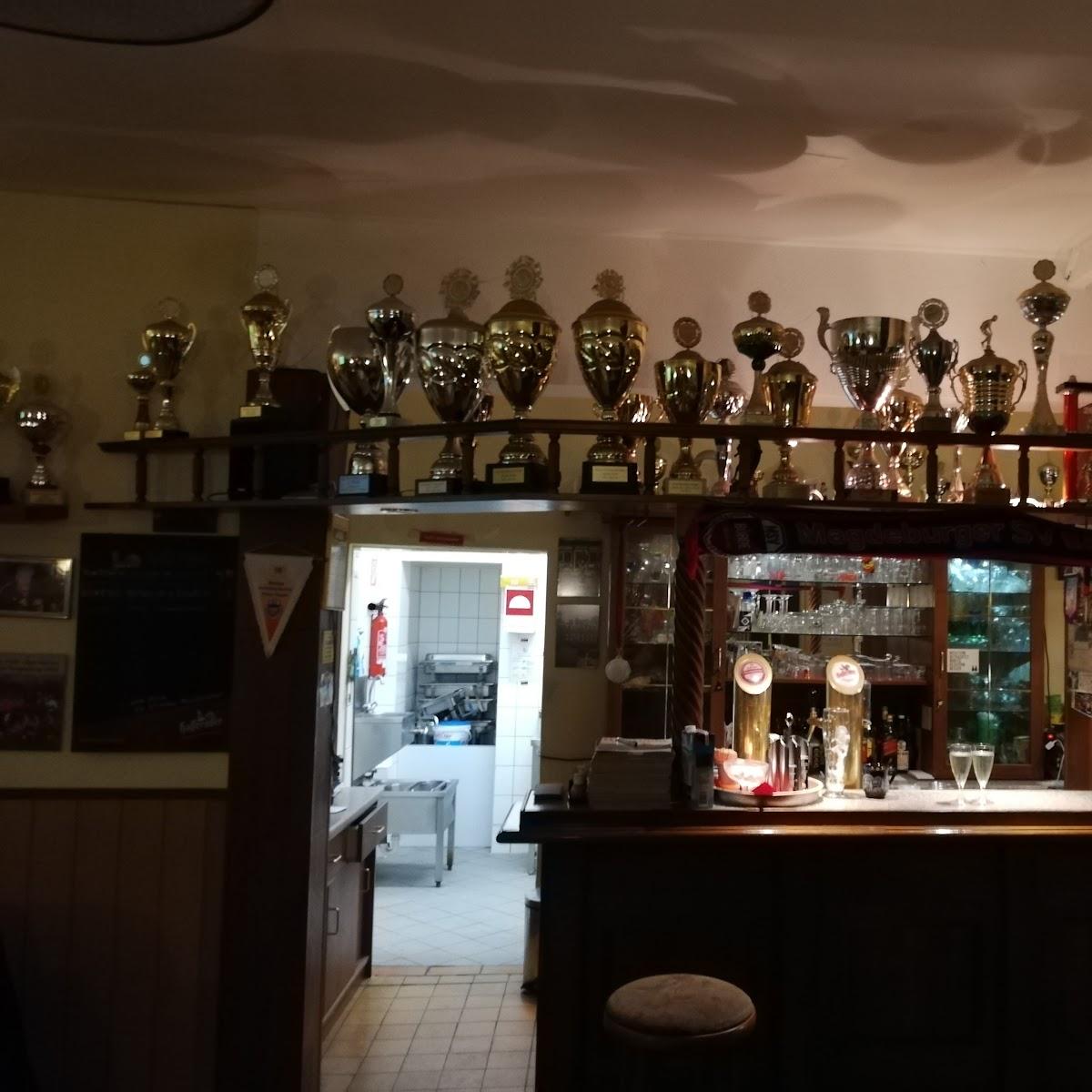 Restaurant "Bördeklause - Dennis Bierstedt" in Magdeburg