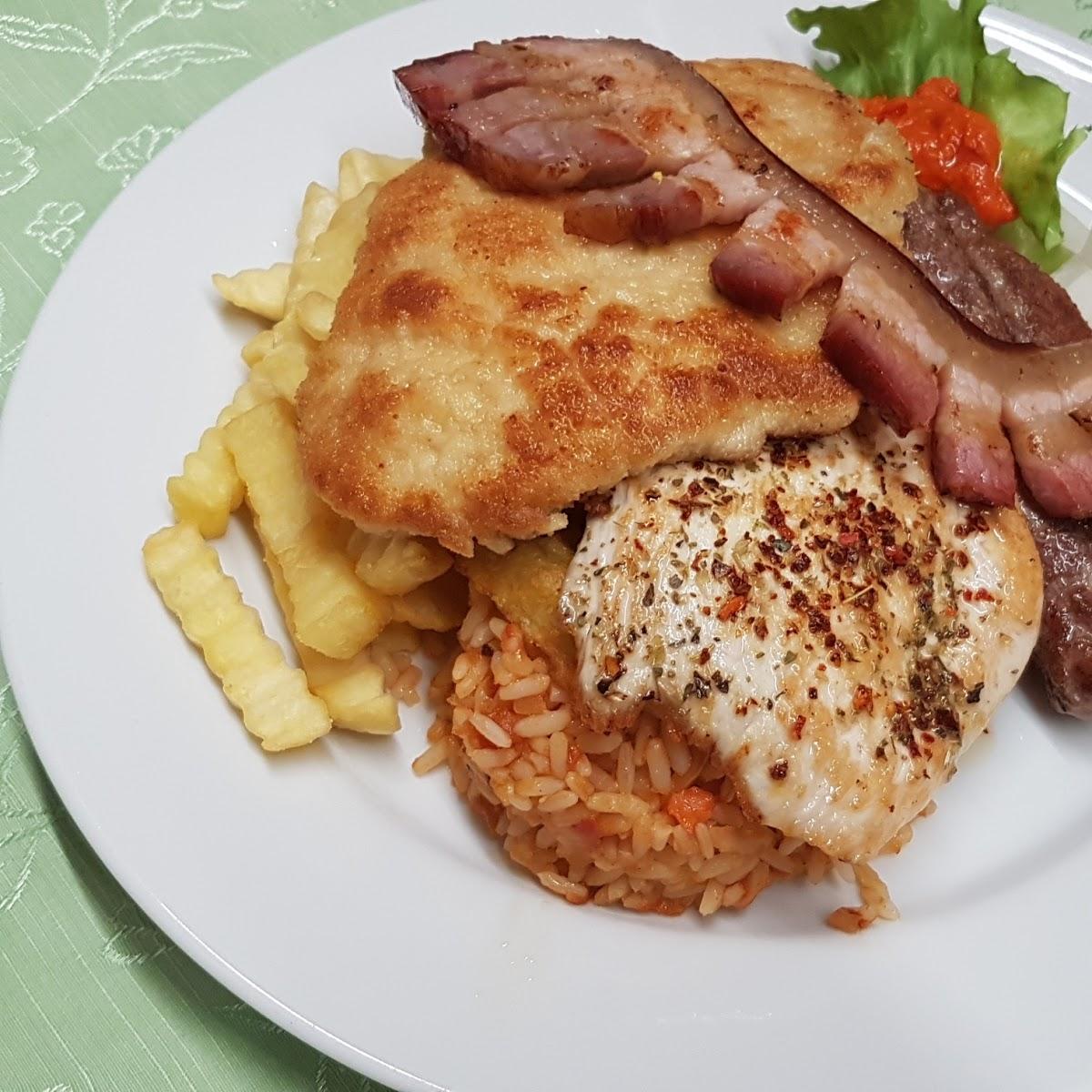 Restaurant "Saray Restaurant & Steakhaus" in  Wolnzach