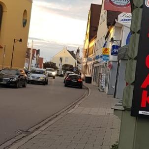 Restaurant "Saray Restaurant & Steakhouse" in Wolnzach