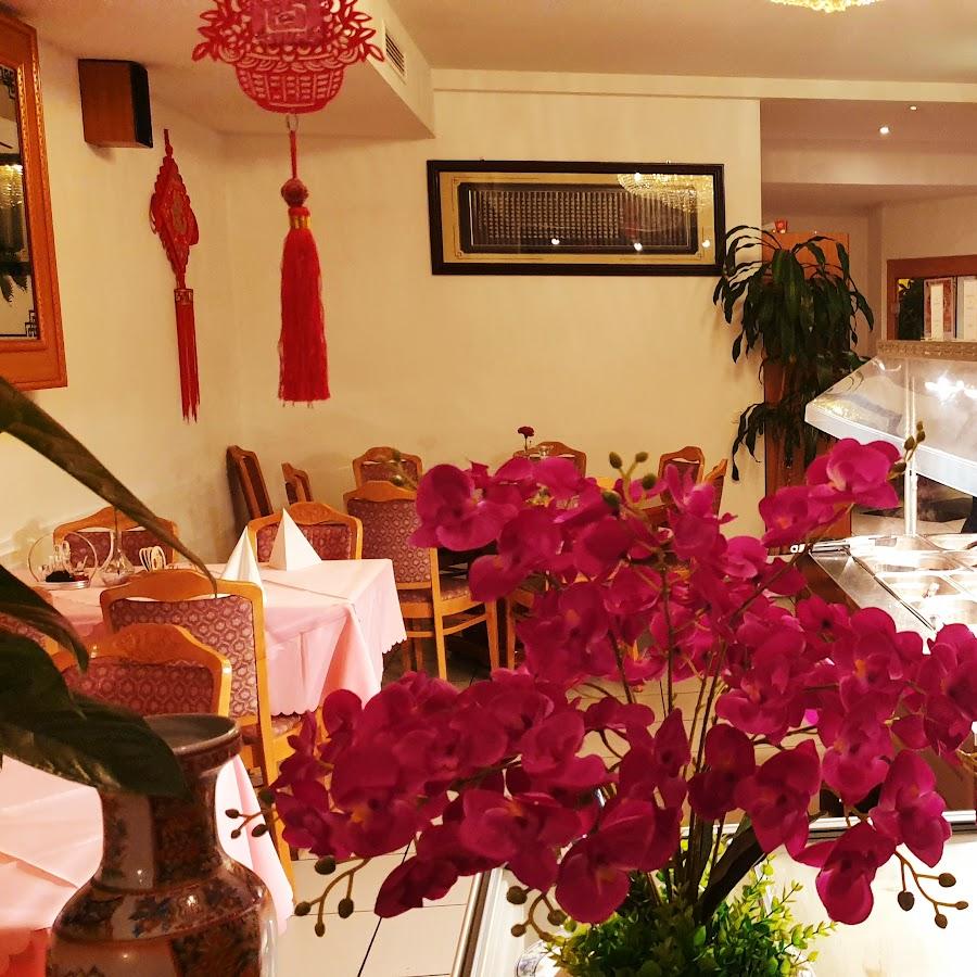 Restaurant "China-Restaurant Sonnengarten" in Wolnzach