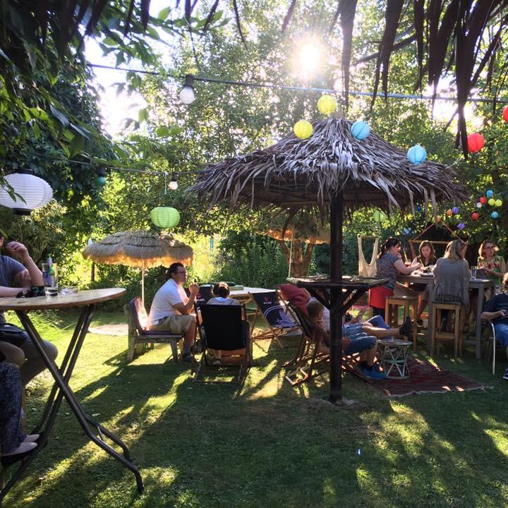 Restaurant "Pizza Calabria" in  Wolnzach