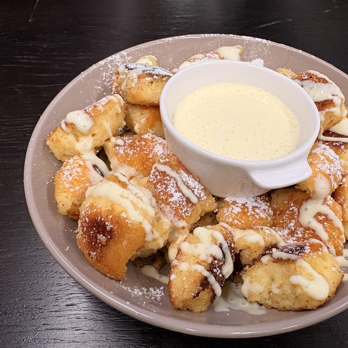 Restaurant "BurgerPlay" in Haßmersheim