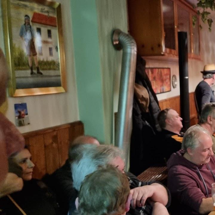 Restaurant "Zum Augustiner-Stilwirt" in Wolnzach