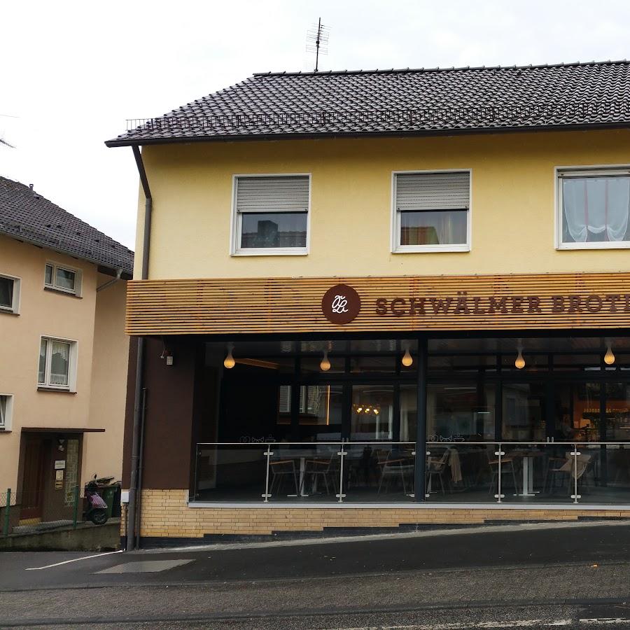 Restaurant "Schwälmer Brotladen" in Lohfelden