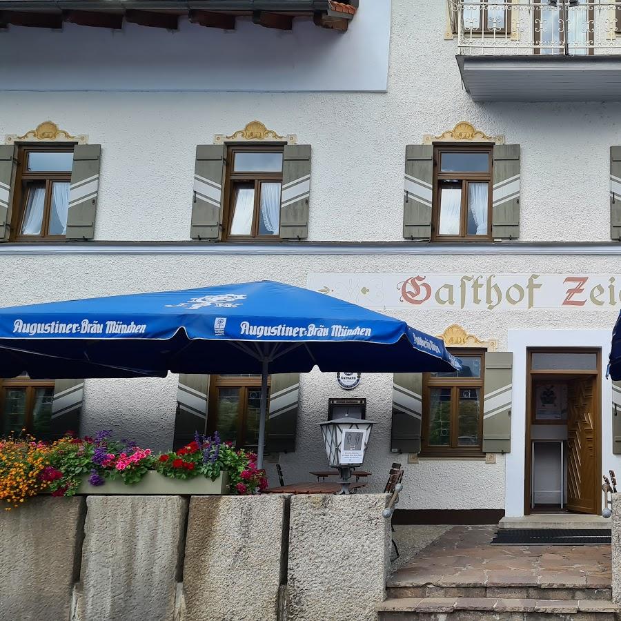 Restaurant "Eduard Brummer" in  Wolnzach