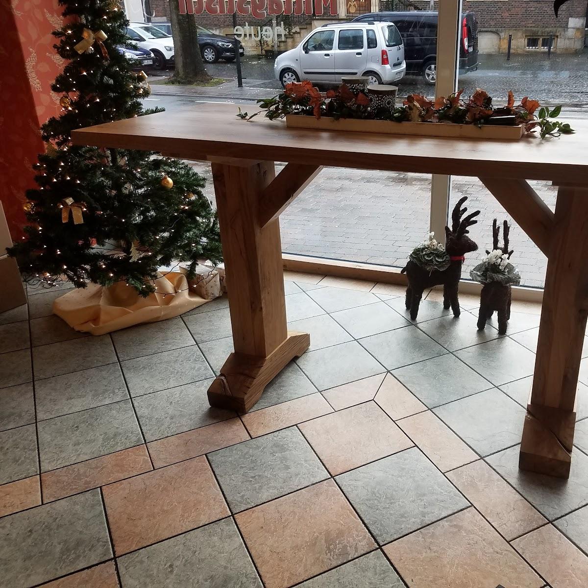 Restaurant "Marktgrill -" in Metelen