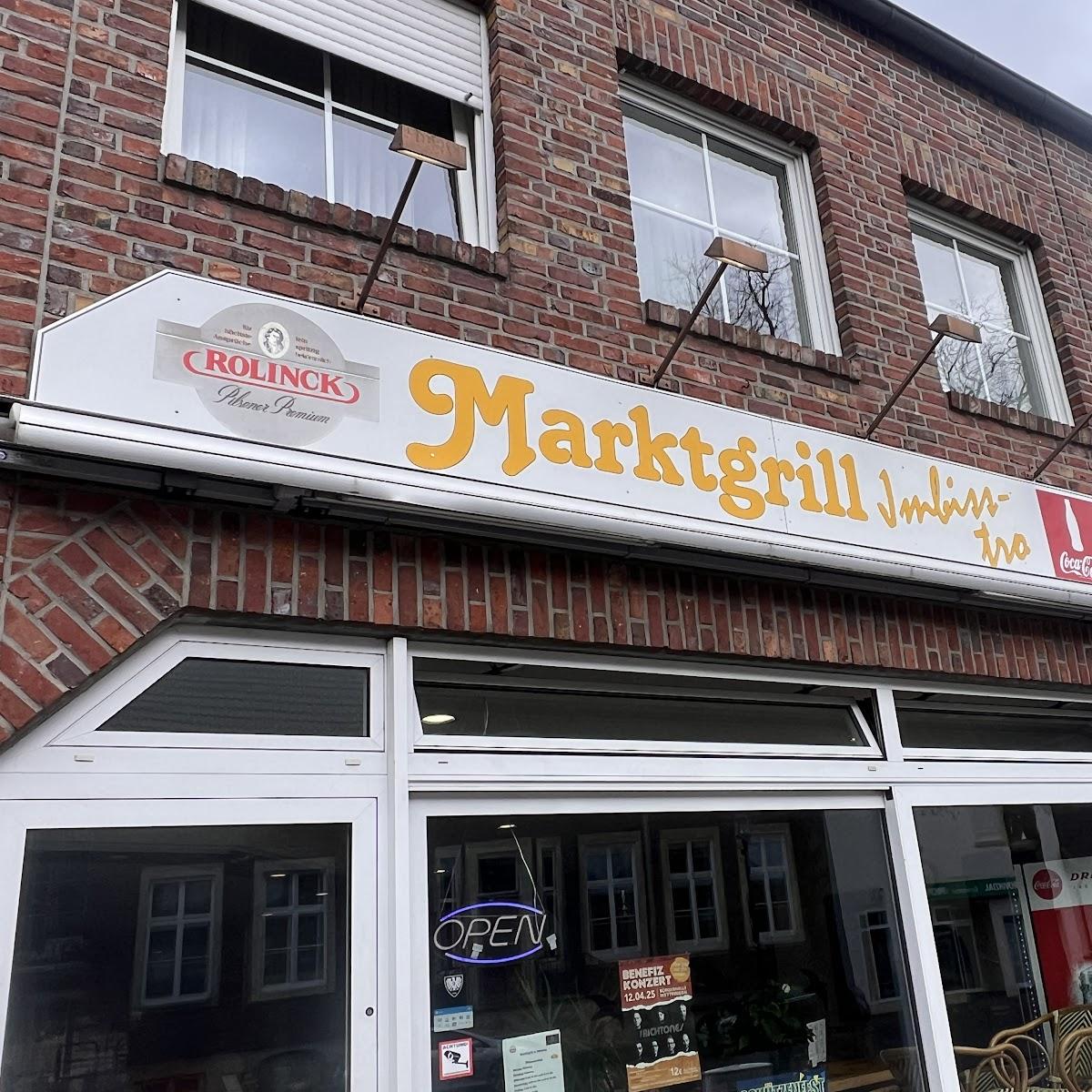 Restaurant "Marktgrill -" in Metelen