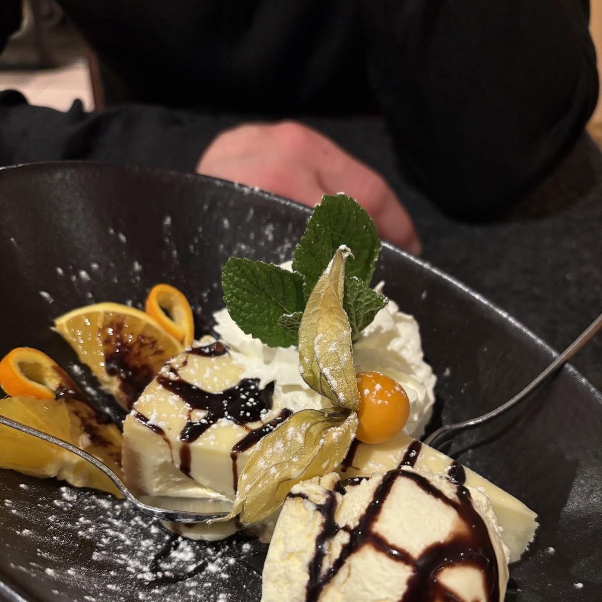 Restaurant "Gasthaus Berger" in Wolnzach