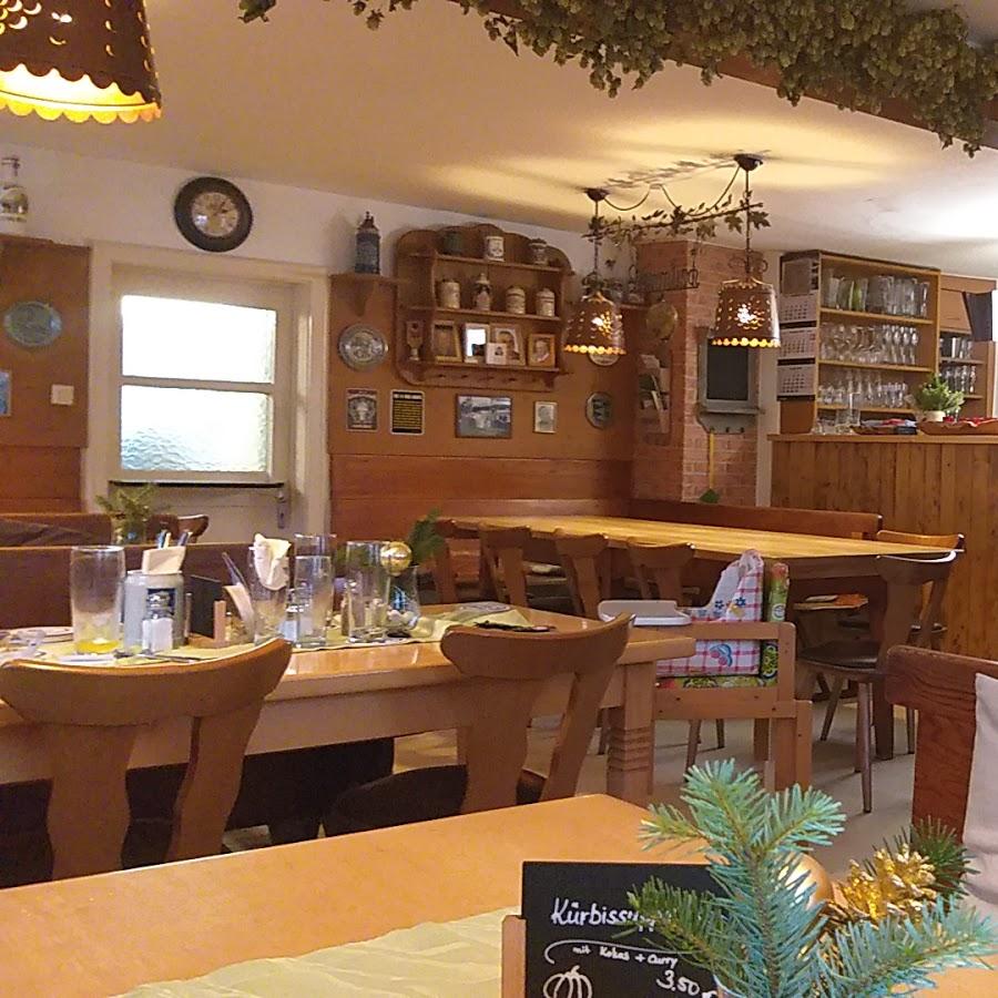 Restaurant "Gasthaus Randelzhofer" in  Wolnzach