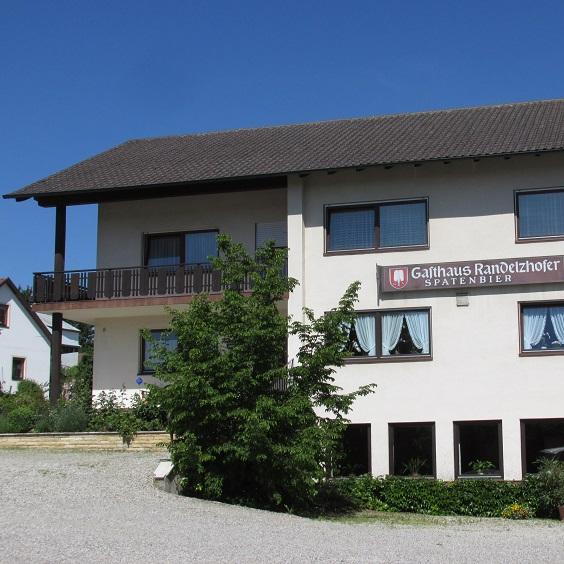 Restaurant "Huberwirt" in  Wolnzach