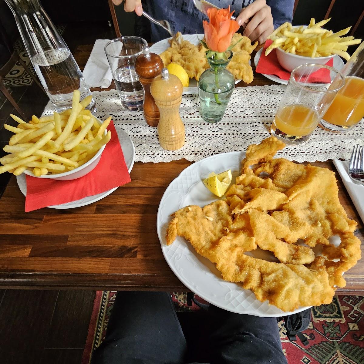 Restaurant "Gasthaus  zum Lippnwirt  | Familie Waldinger" in Wolnzach