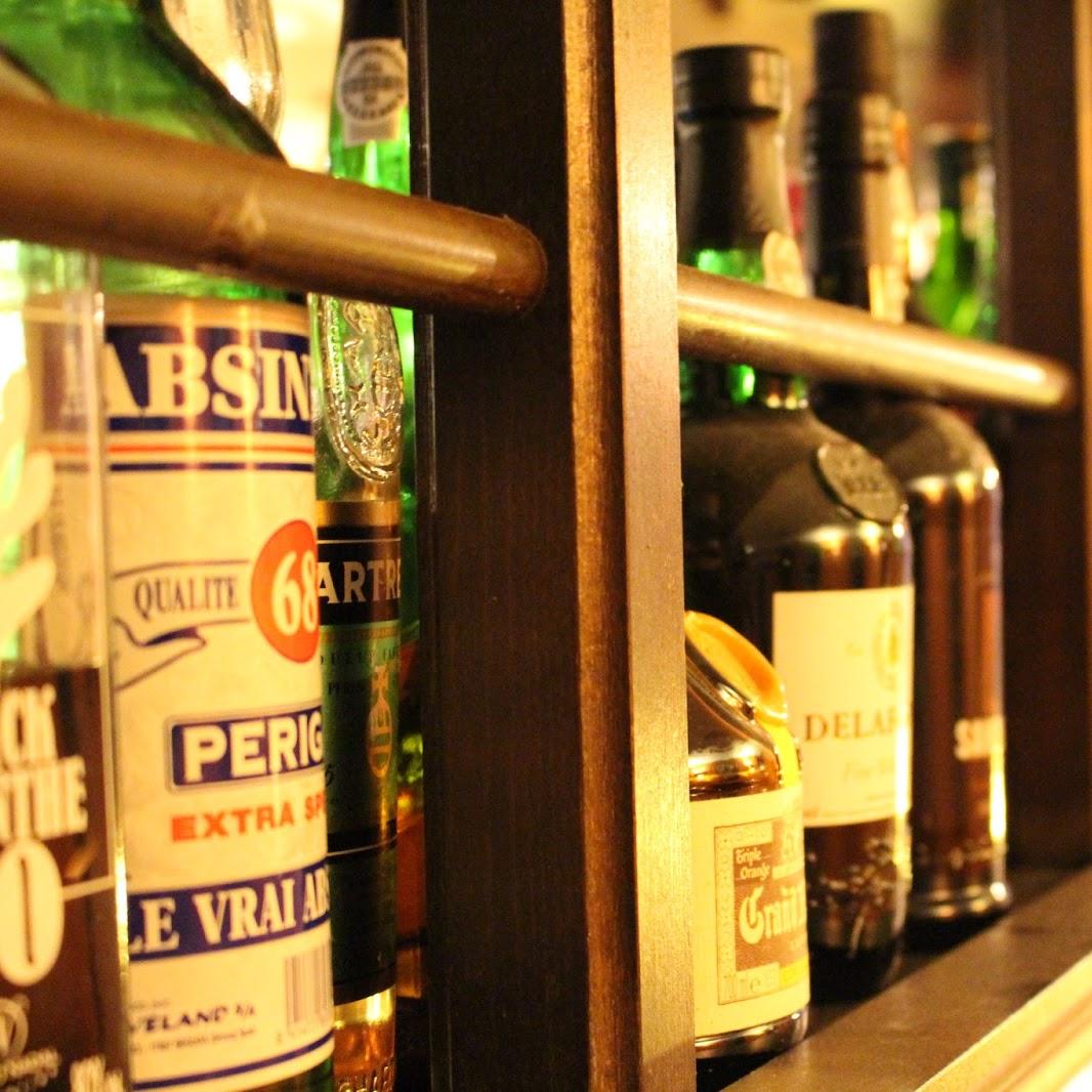 Restaurant "Muckis Bar - Cocktailbar" in  Wolnzach