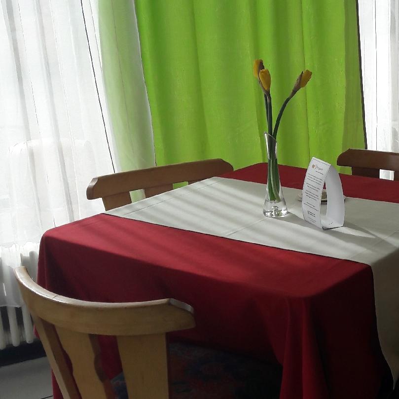 Restaurant "Pizza Service La Perla" in  Rohrbach