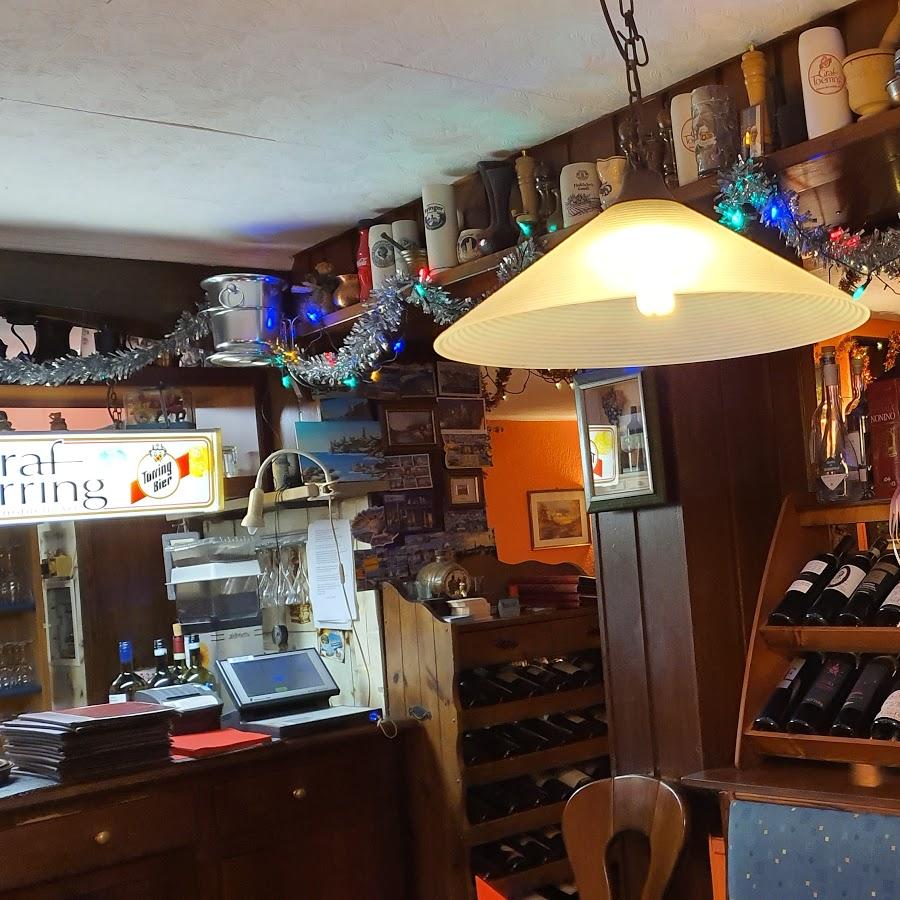 Restaurant "Pizzeria La Betulla" in  Rohrbach