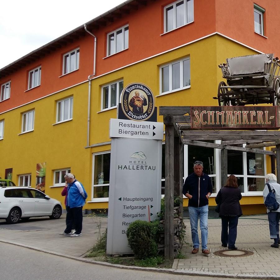 Restaurant "Holledauer Wirtshaus" in  Hallertau