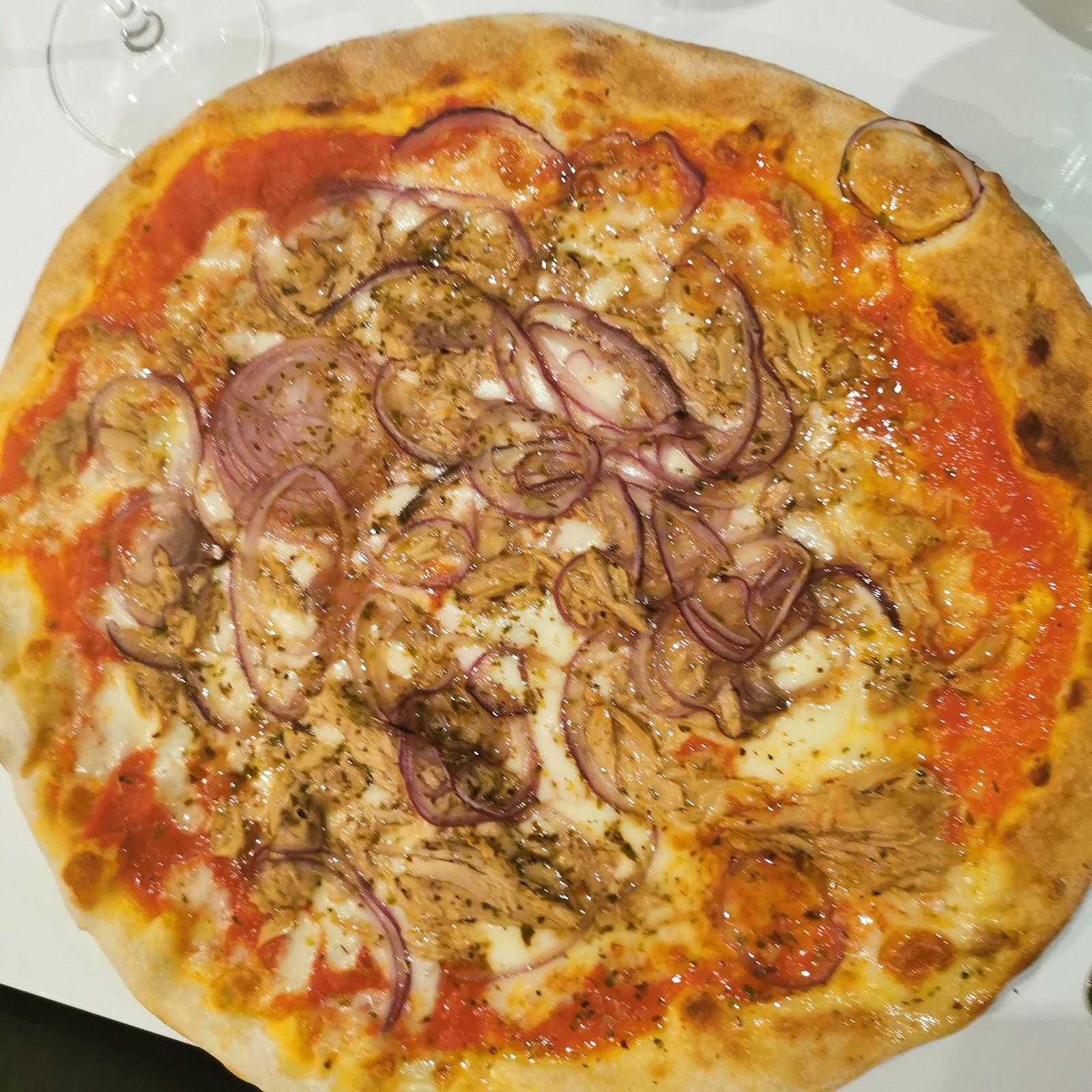 Restaurant "Ristorante da Livio" in  Wolnzach