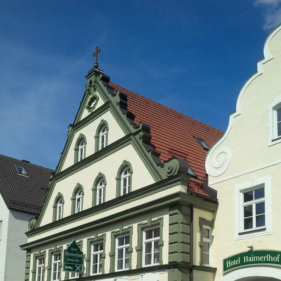 Restaurant "Sportgaststätte Thomas Paul" in  Rohrbach