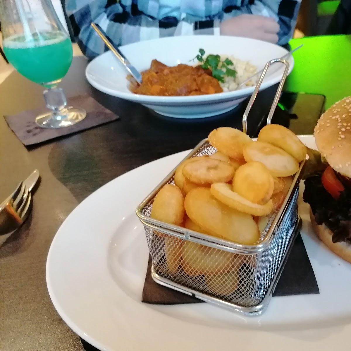 Restaurant "Ewin Kebaphaus" in  Rohrbach