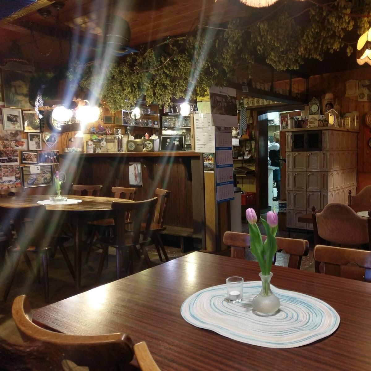 Restaurant "Restaurant Korfu" in Mainburg