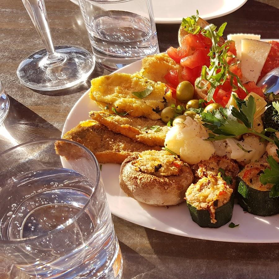 Restaurant "Bar Paparazzi" in Geisenfeld